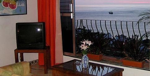Hotel Suites La Siesta Пуерто-Вальярта Екстер'єр фото